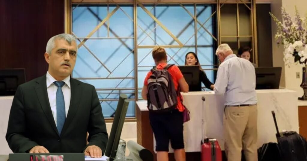 TBMM’de çalışma saatleriyle ilgili yazılı soru önergesi